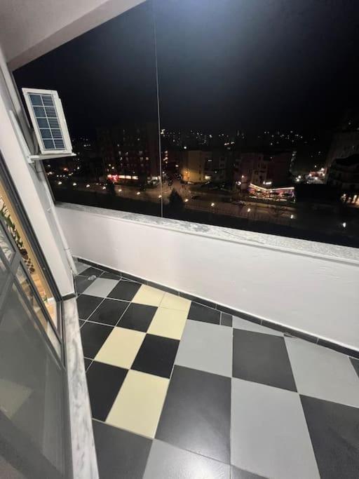Art'S Apartment Tirana Exterior foto